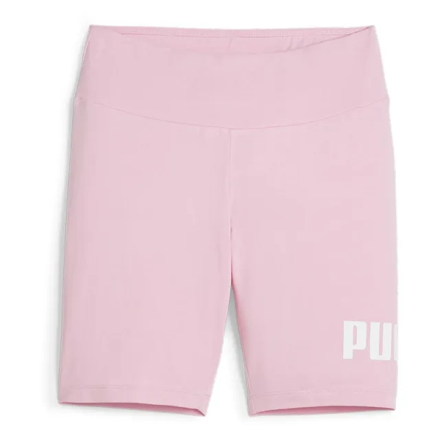 Puma Ess 7´´ Logo Shorts
