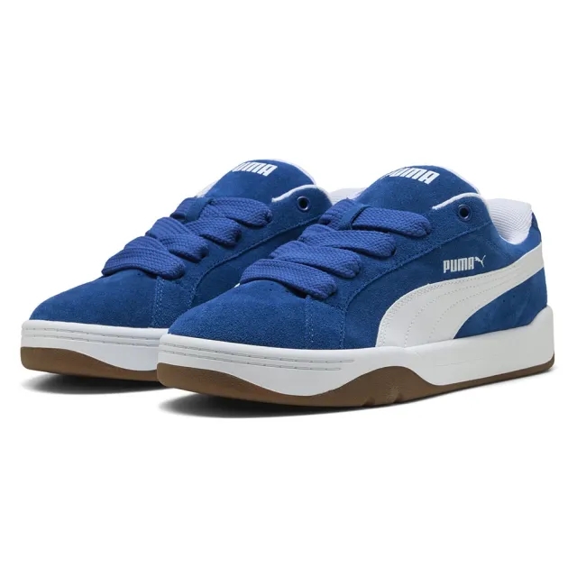 Puma Park Lifestyle Easy Sd Trainers