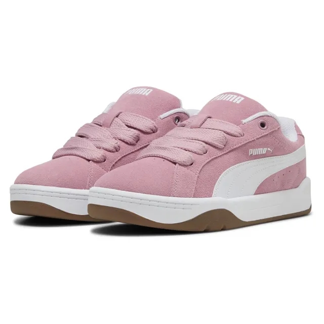 Puma Park Lifestyle Easy Sd Trainers