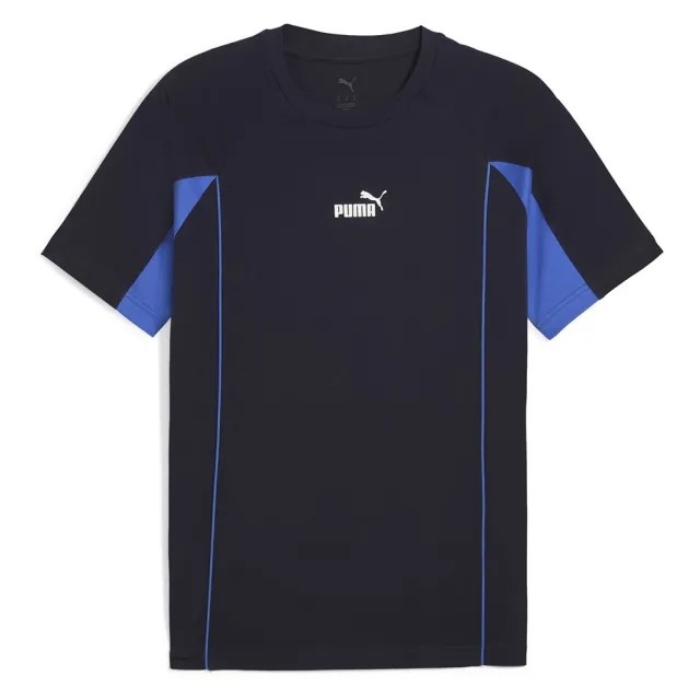 Puma Sport Short Sleeve T-shirt