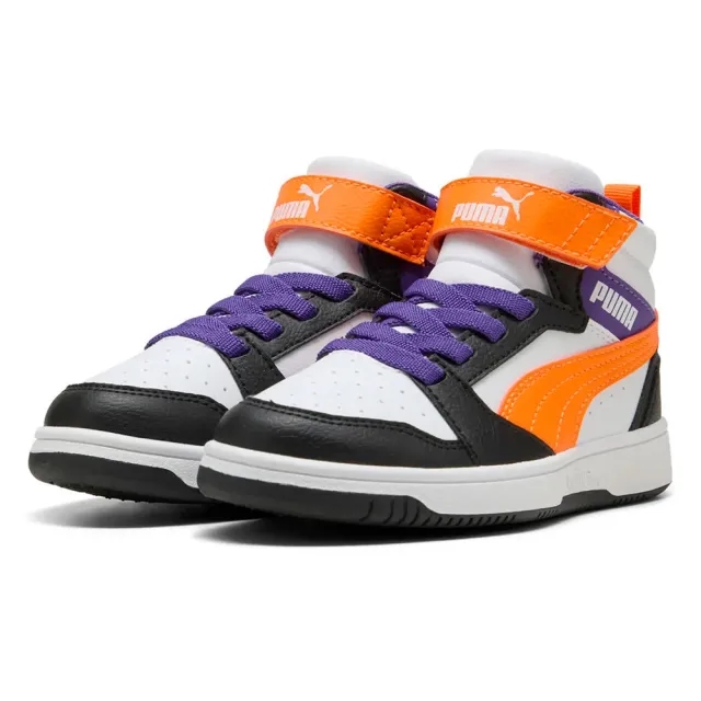 Puma Rebound V6 Mid Ac+ Ps Trainers
