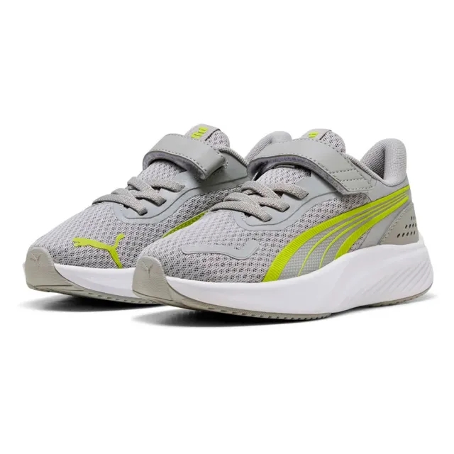 Puma Pounce Lite Ac+ Ps Trainers