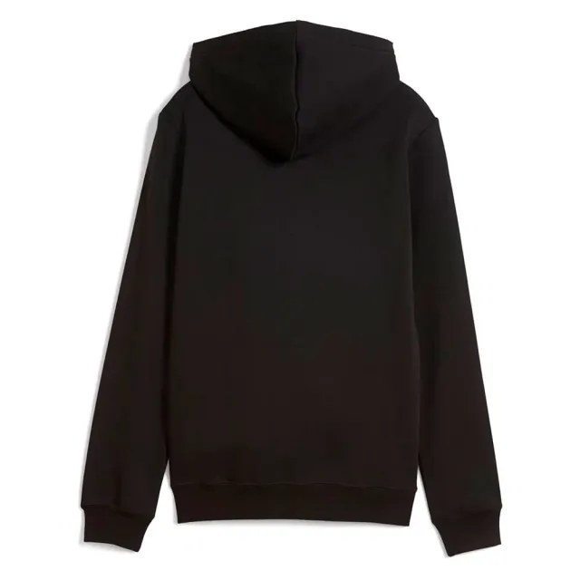 Puma Ess Logo Lab Holiday Hoodie
