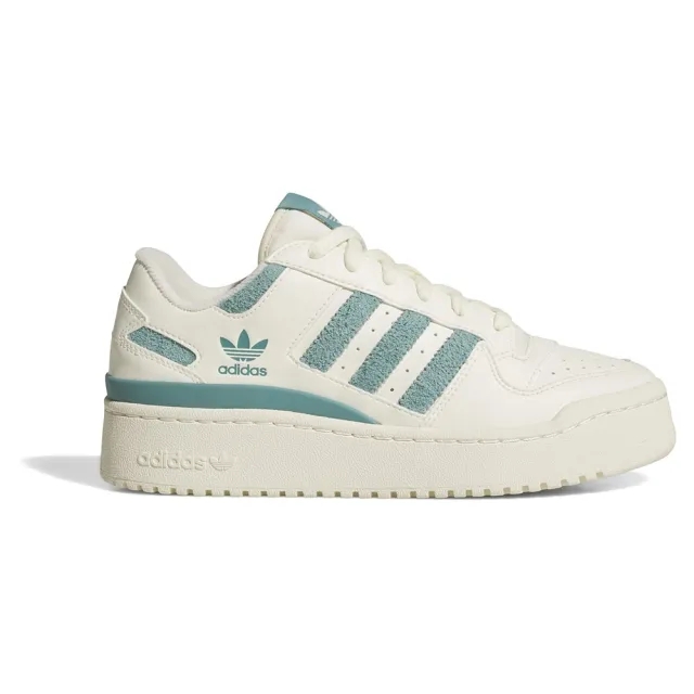 Adidas Originals Forum Bold Stripes Trainers