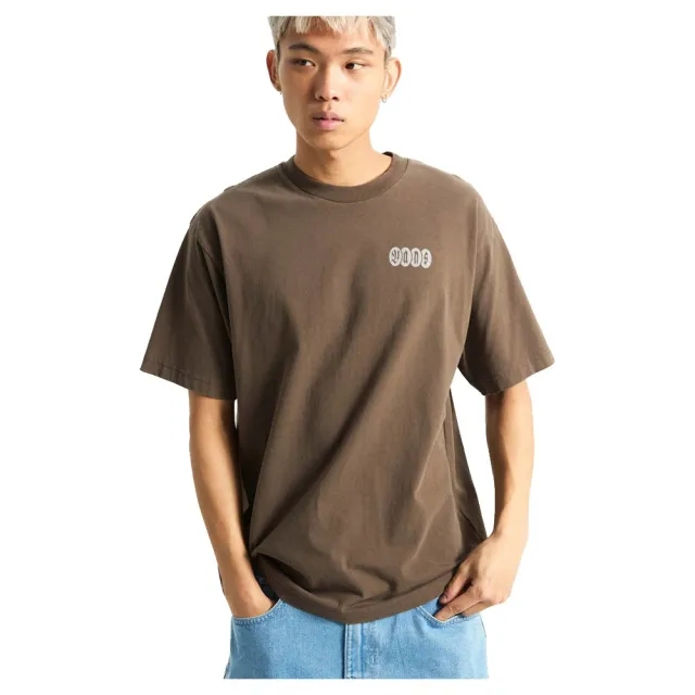 Vans Earthbound Loose Fit Short Sleeve T-shirt