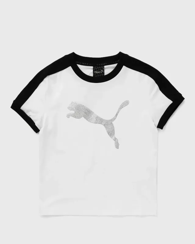 X FENTY T7 Slim Tee