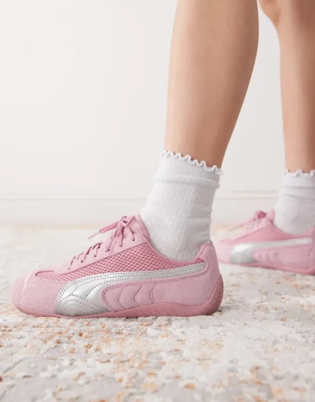 PUMA Speedcat OG Women's - Pink