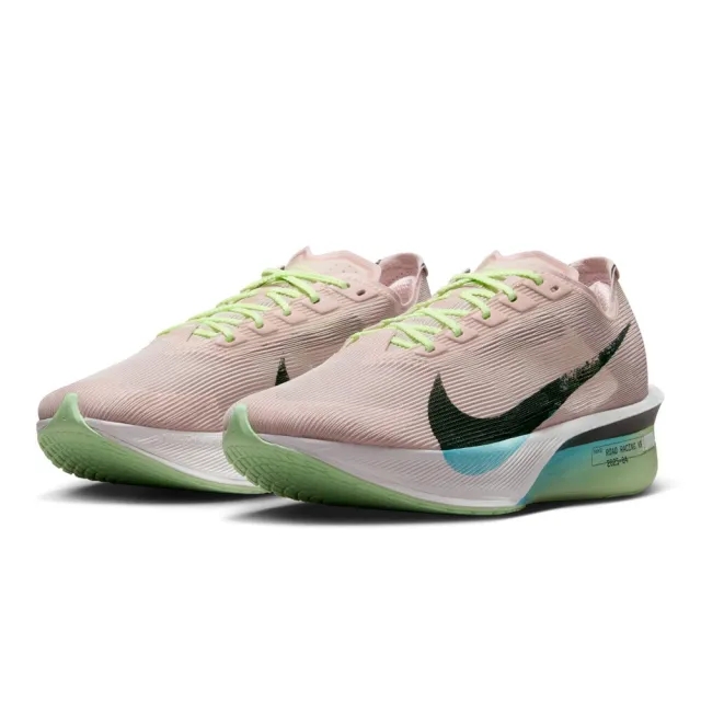 Nike ZoomX Vaporfly Next% 4 Women's Running Shoes - FA25