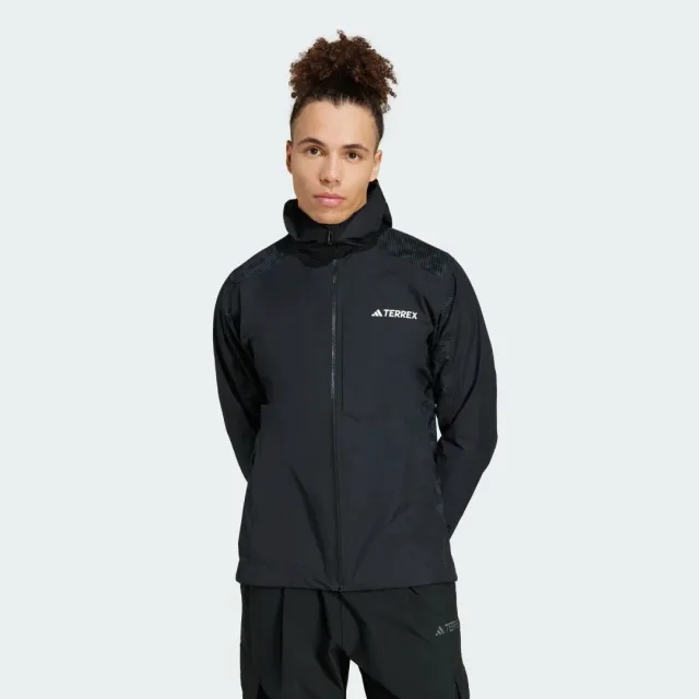 adidas TERREX Xperior Hybrid RAIN.RDY Jacket