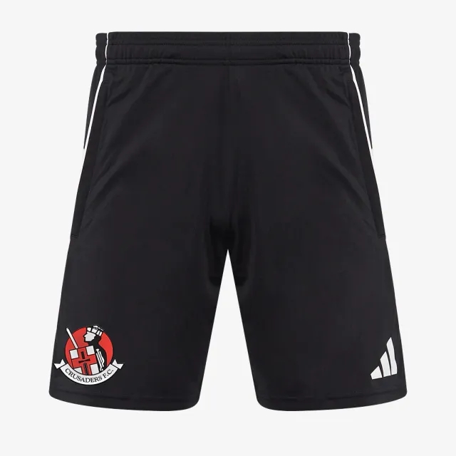 adidas Junior Crusaders 25 26 Training Shorts