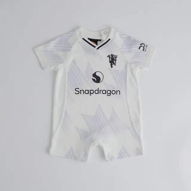 Manchester United Baby Away Romper