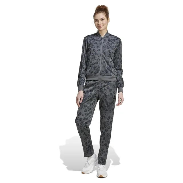 Adidas Essentials 3 Stripes Tracksuit