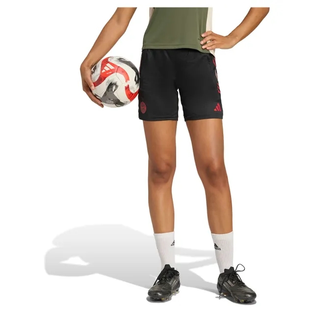 Adidas Fc Bayern Tiro 25/26 Competition Training  - Black