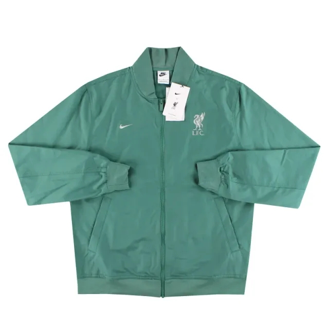 2024-25 Liverpool Nike Woven Bomber Jacket *BNIB* - Liverpool / BNIB 