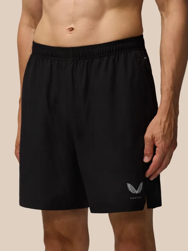 Castore Men’s Apex 6-inch Shorts - Navy