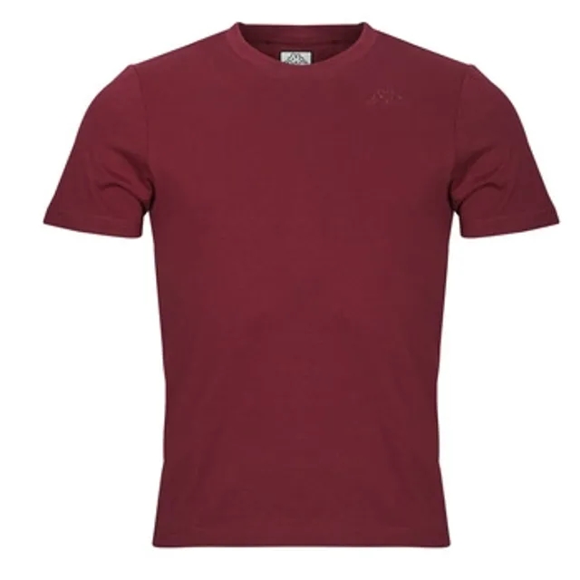 Kappa  CAFERS  men's T shirt in Kaki
