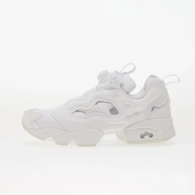Sneakers Reebok Instapump Fury 94 White/ White/ Barely Grey Eur 43