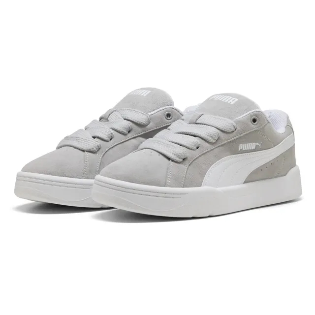 Puma Park Lifestyle Easy Sd Trainers
