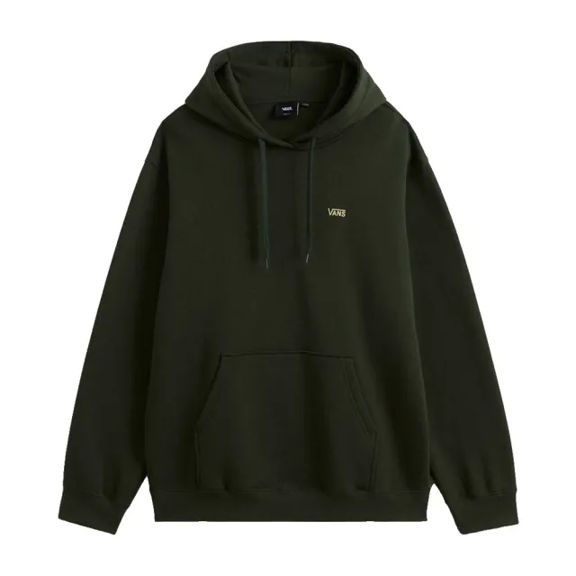 Vans - Left Chest Ii T-Shirt, Man, Green