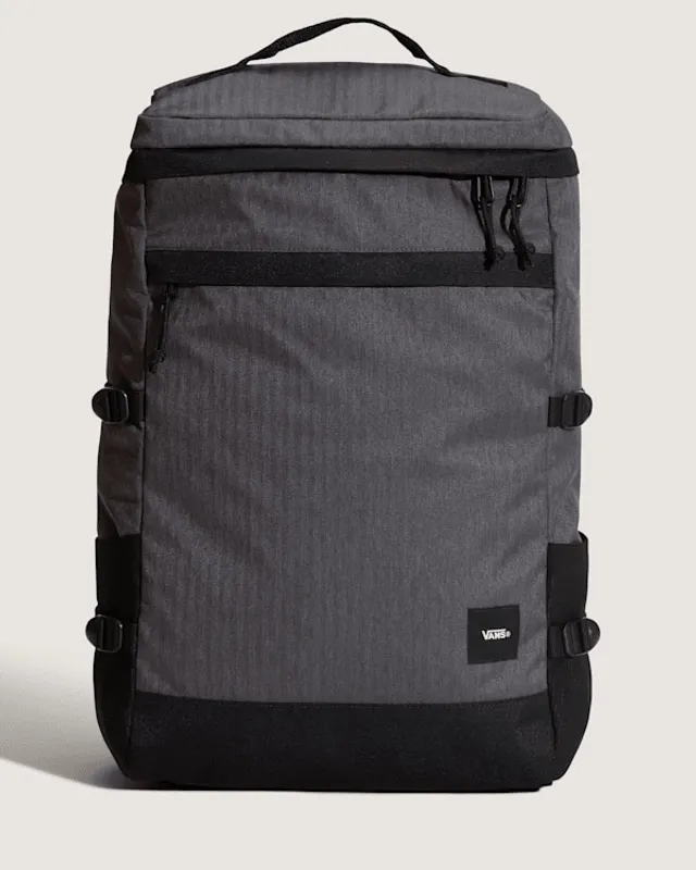 Vans - Omit Backpack, Man, Grey