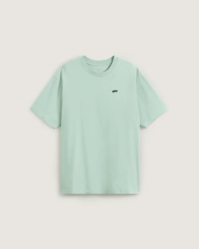 Vans - Salton Loose T-Shirt, Man, Blue