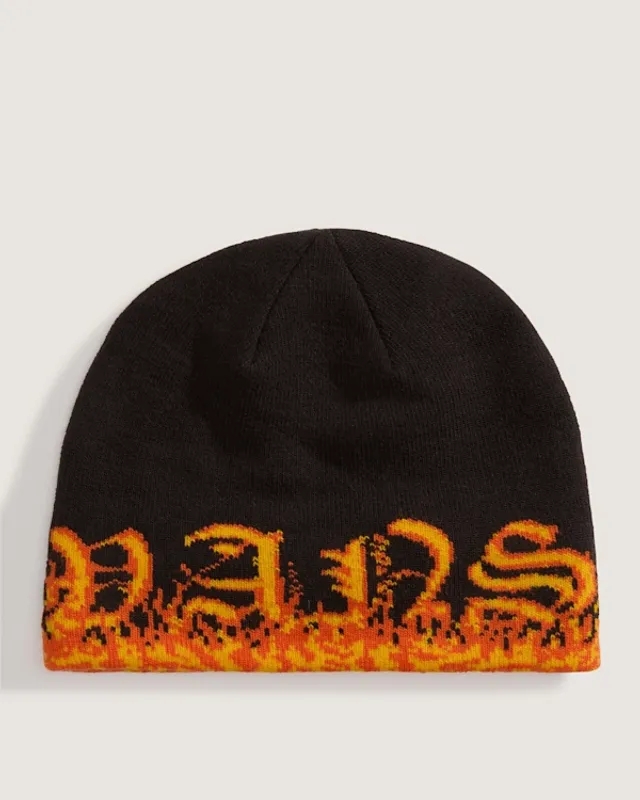 Vans - Kids Hovley Beanie, Black