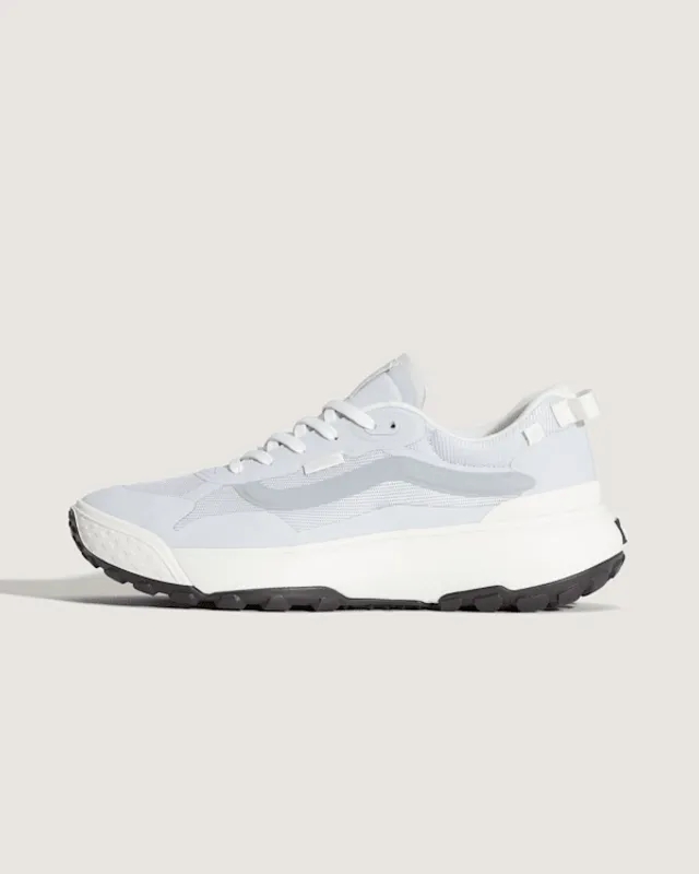 Vans - Crosspath Shoes, Man, Grey