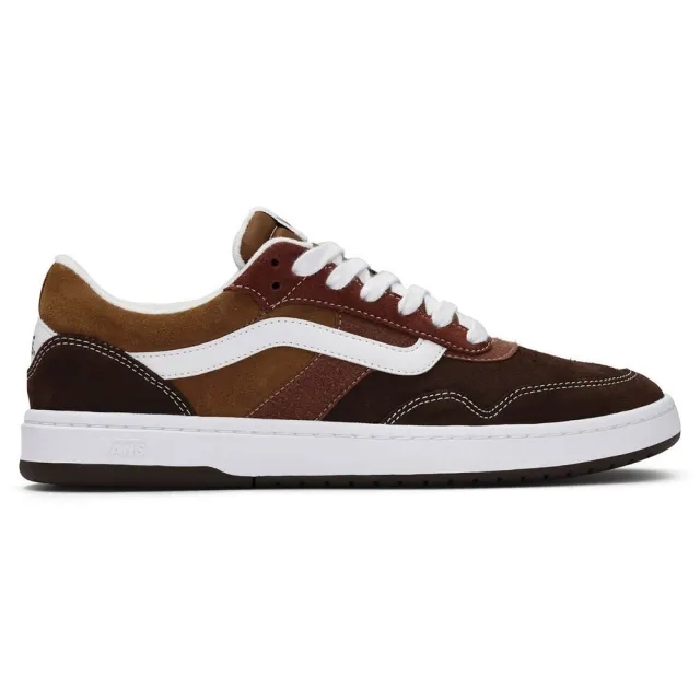 Vans - Cruze 3.0 Shoes, Man, Brown