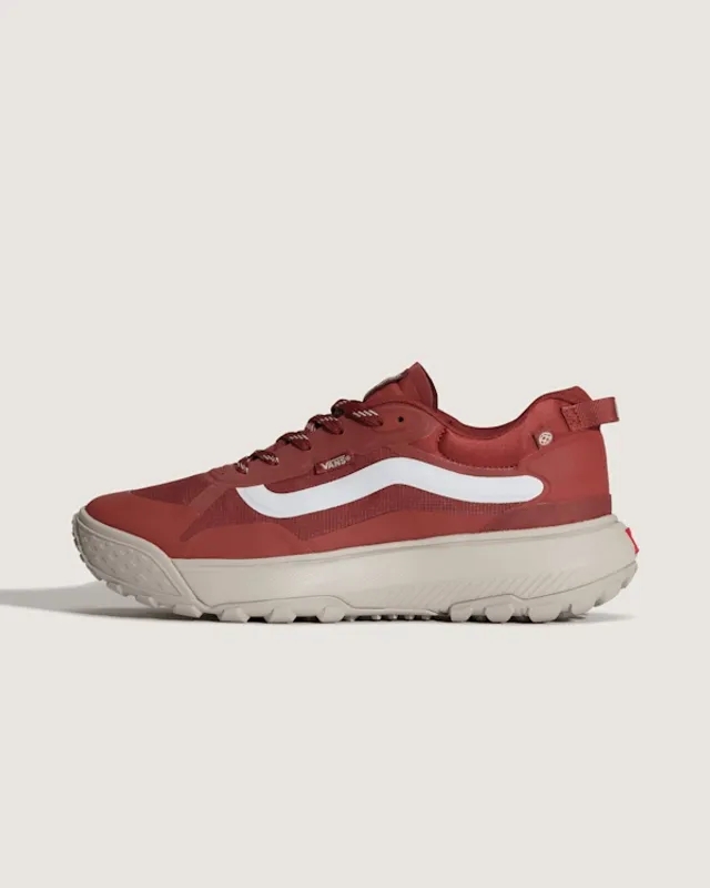 Vans - Crosspath Shoes, Man, Red