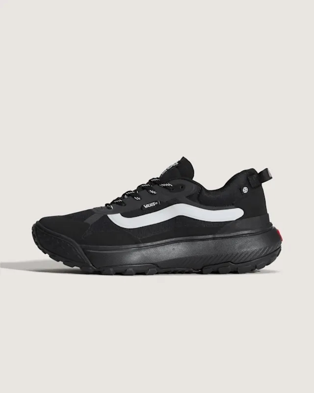 Vans - Crosspath Shoes, Man, Black