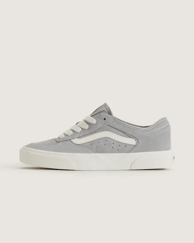 Vans - Rowley Classic Shoes, Man, Grey