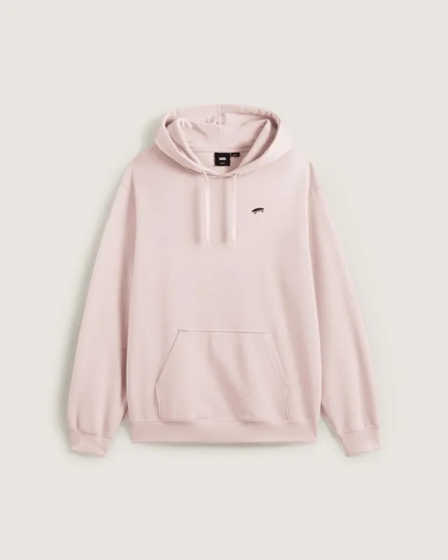 Vans - Salton Pullover Hoodie, Man, Pink