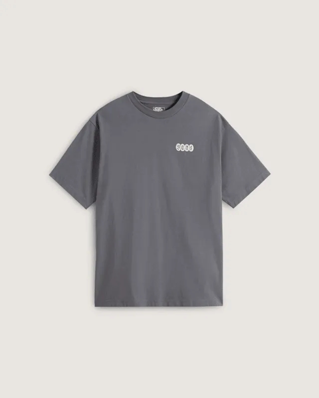 Vans - Earthbound T-Shirt, Man, Grey