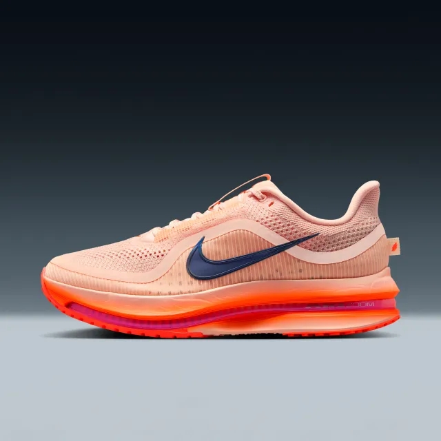 Nike Pegasus Premium Men's Road Running Shoes - Pink
