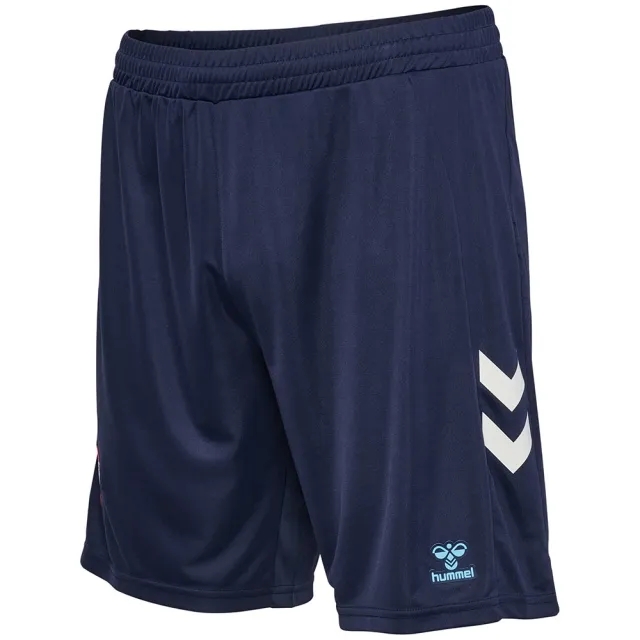 Hummel Rc Celta De Vigo 25/26 Away Shorts