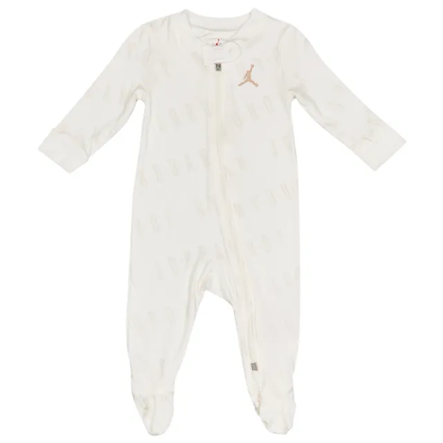 Jordan Bubble Knit Unisex Tracksuits - White