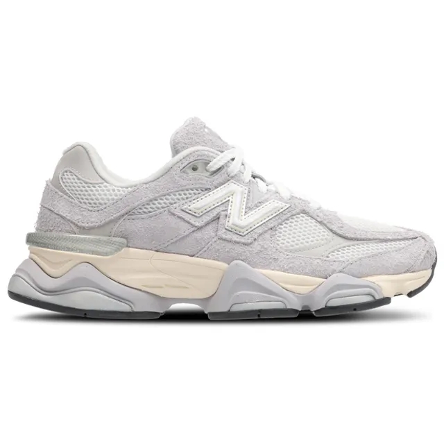 New Balance 9060 Women Shoes - Brown