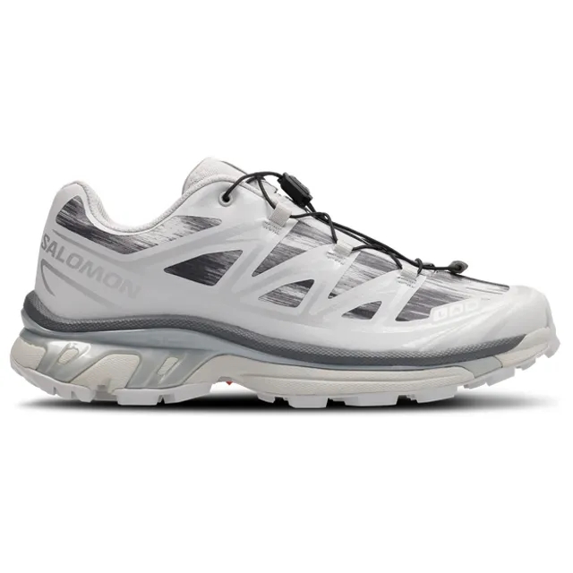 Salomon Xt-6 Women Shoes - Grey