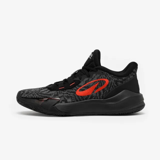 Men's/Women's Basketball Shoes Pro Edition Fast 900 Low - Black
