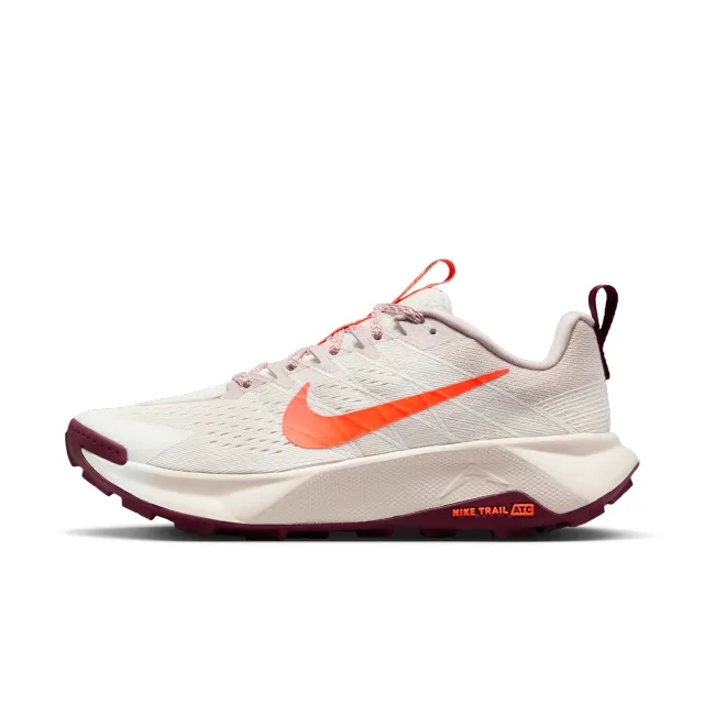 Nike Wildhorse 10 Women's Trail-Running Shoes - White