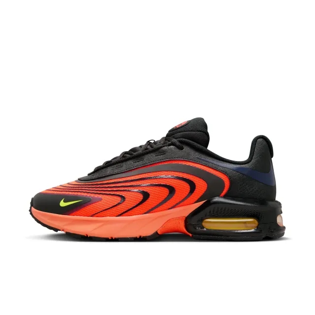 Nike Air Max Fire Men's Shoes - Orange