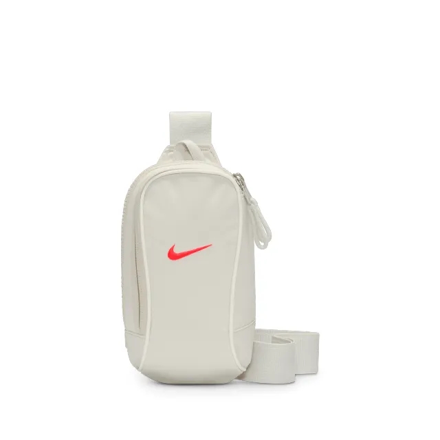 Nike Sportswear Essentials Cross-Body Bag (1L) - Grey