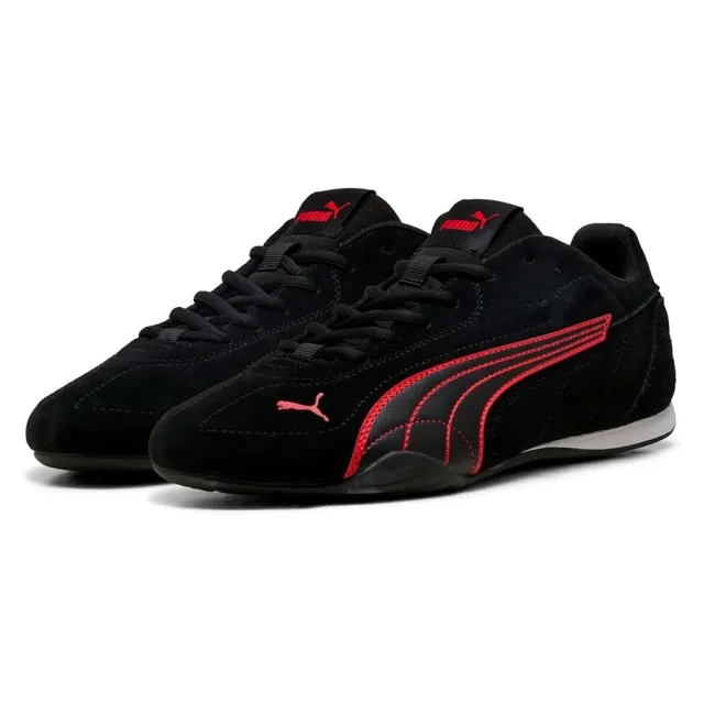 Puma Catch Sd Trainers