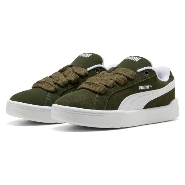 Puma Park Lifestyle Easy Sd Jr Trainers