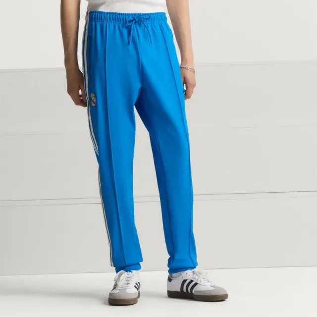 adidas Real Madrid Terrace Icons Track Pants