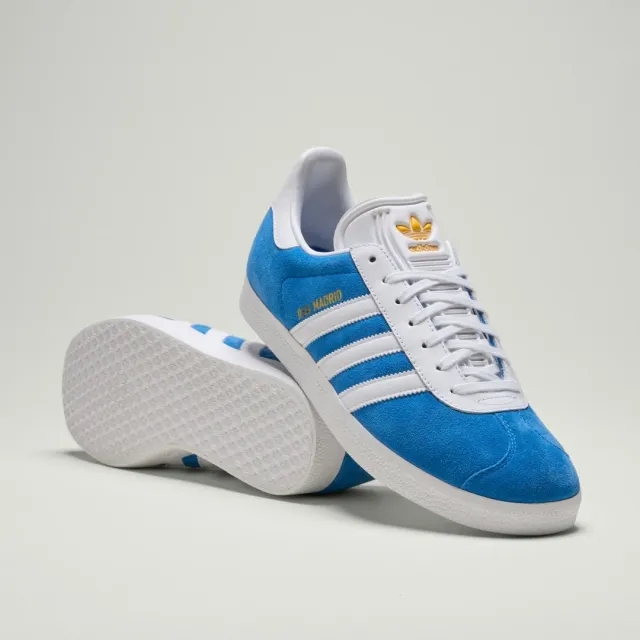 adidas Gazelle Real Madrid Shoes