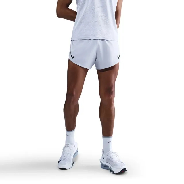 Nike AeroSwift Dri-FIT ADV 4 Inch Brief-Lined Men's Running Shorts - FA25