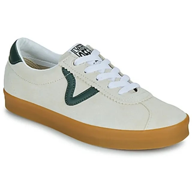 Vans  Sport Low  men's Shoes (Trainers) in Beige