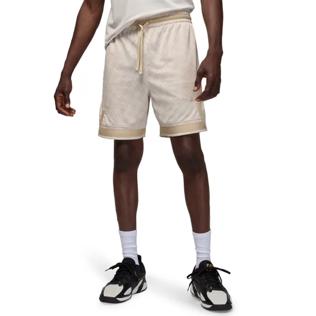 Jordan Sport Dri-fit Diamond Men Shorts - Brown