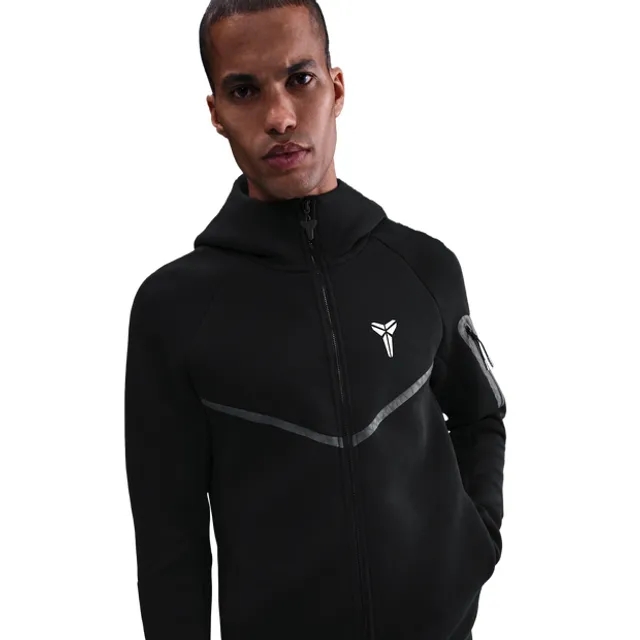 Nike Kobe Men Hoodies - Black